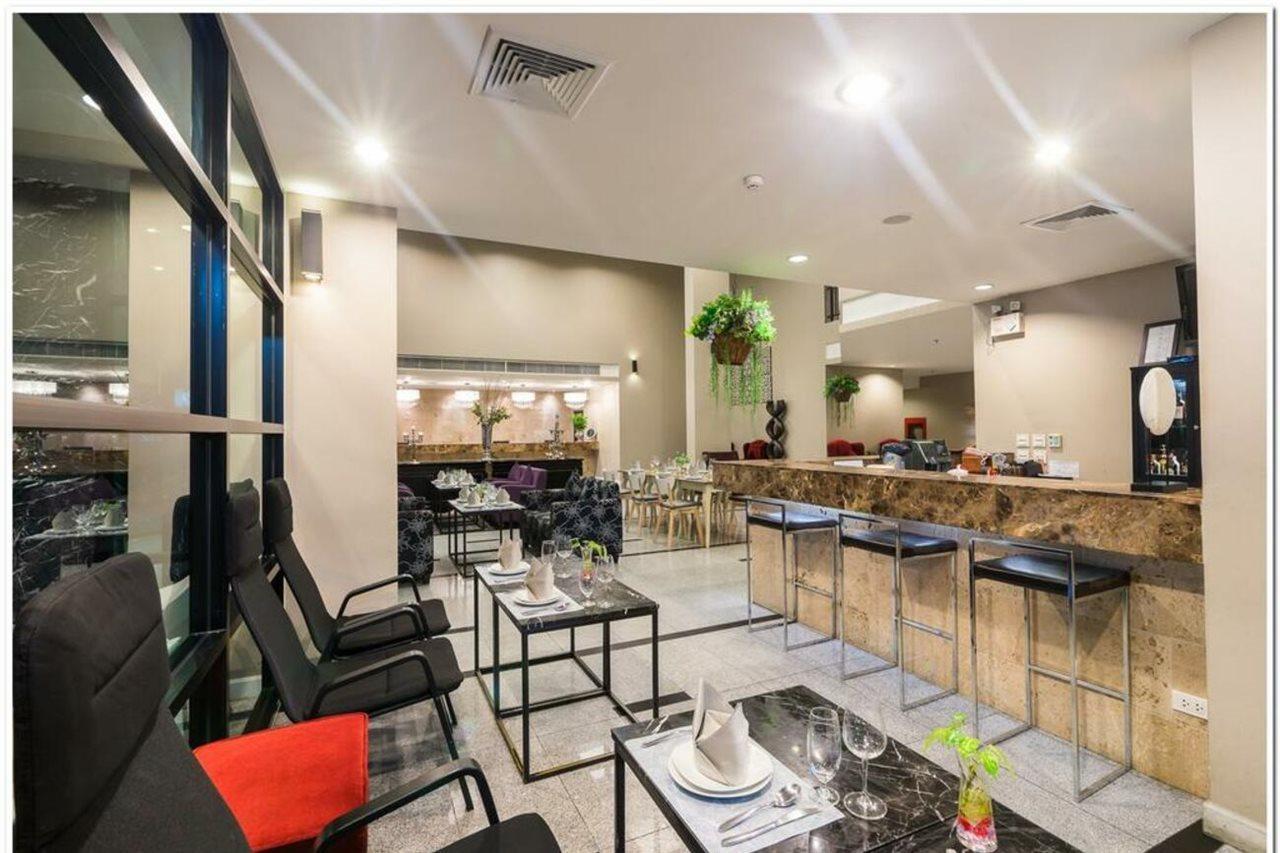 Sea Me Spring Tree Hotel (Adults Only) Pattaya Exterior foto